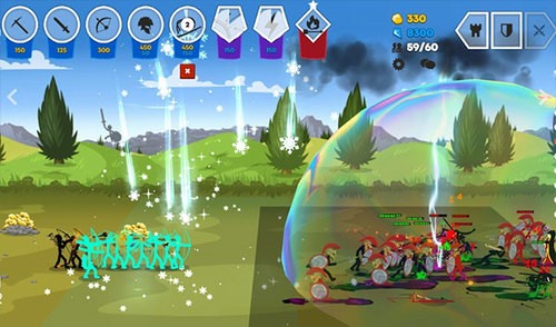 սŲ3(StickWar3)2023°׿