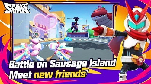 sausageman(㳦ɶ)ʷذ׿