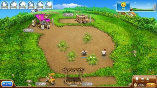 FarmFrenzy2