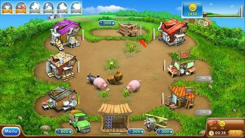 FarmFrenzy2