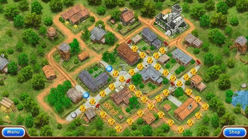 FarmFrenzy2