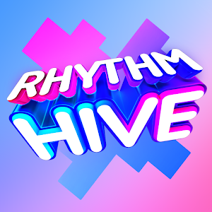 RHYTHM HIVE°