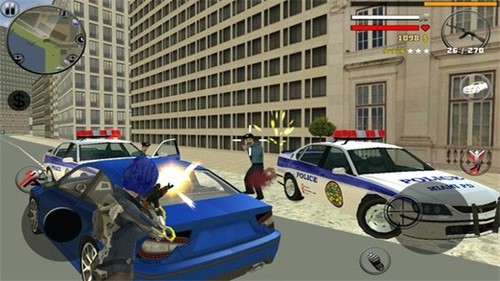 Ů2(SupergirlRopeHero2)׿İ