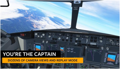 Է(InfiniteFlight)ٷذ׿