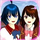 SAKURA School Simulator2023Ӣİ