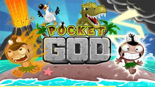 ڴϵ(PocketGod)2023°ذ׿