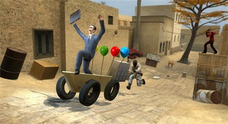 gmodع