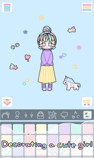 \