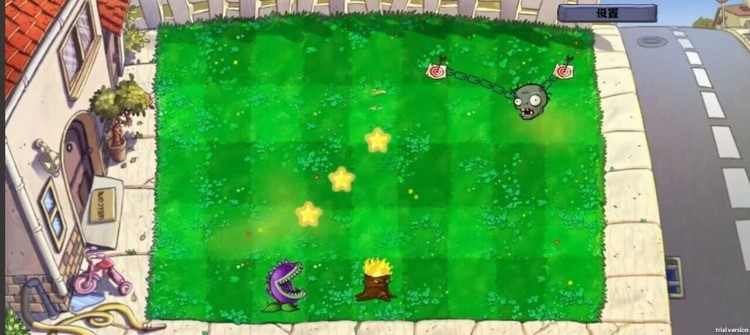 pvzֲսʬϷ