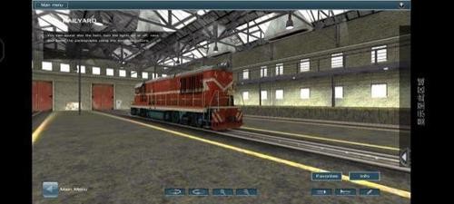 ʵģг(TrainzDriver)2023ذ׿