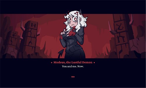 (Helltaker)°ذ׿