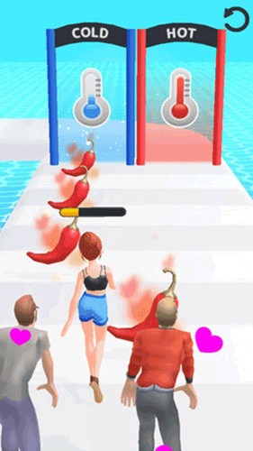 Ů(HotRun3D)СϷذװ׿
