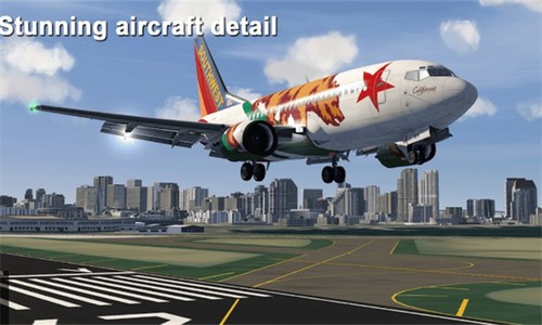 ģ2023(Aerofly2023)°汾ذװ׿