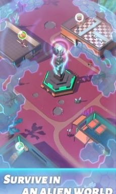 ǹ(Alien Nations)Ϸ
