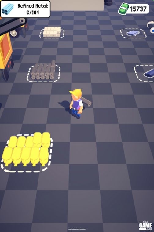 \