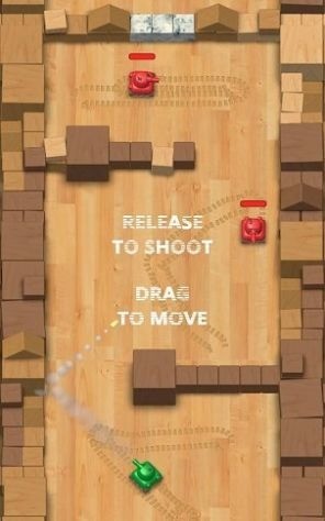 ս̹ToyBattleTanksϷ׿