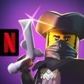 ָսӢ޵Ϸֻ棨LEGO Legacy Heroes Unboxed