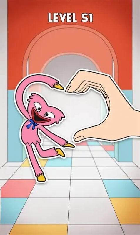 ָ֮Finger Heart׿
