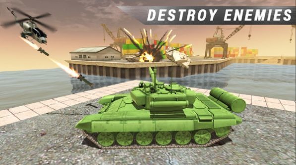 ̹(War Machines)