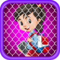 甜美女孩逃脱游戏官方版