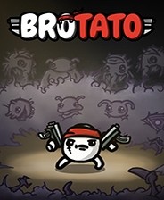 Brotato˵ Brotato()淨