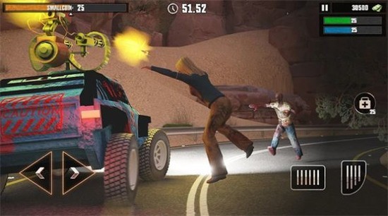 Road Kill