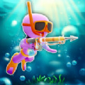 水底狩猎大作战游戏官方版 v0.1
