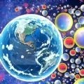流浪的行星游戏免广告最新版 v1.0