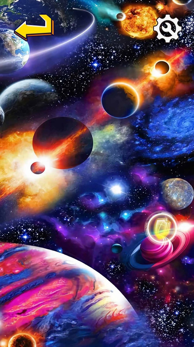 流浪行星下载