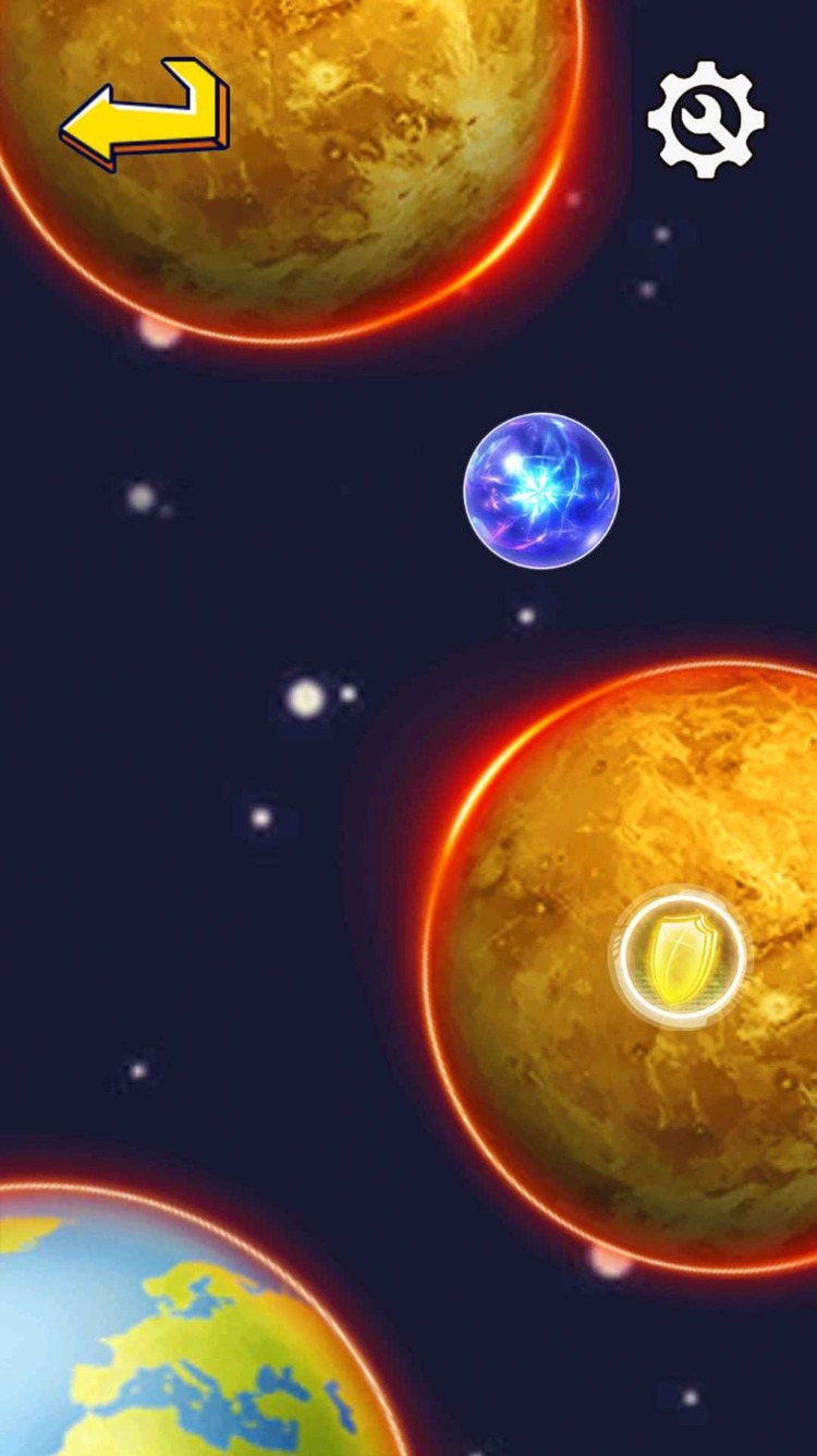 流浪行星app下载