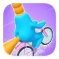 橙子自行车挑战游戏手机版