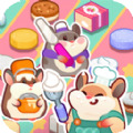 松鼠蛋糕工厂游戏官方版  v1.0
