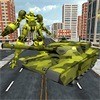 燃烧战车装甲核心游戏正式版