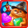 魔法猫咪神奇冒险游戏官方版  v1.2.3