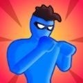 蓝人英雄游戏手机版  v1.0.1