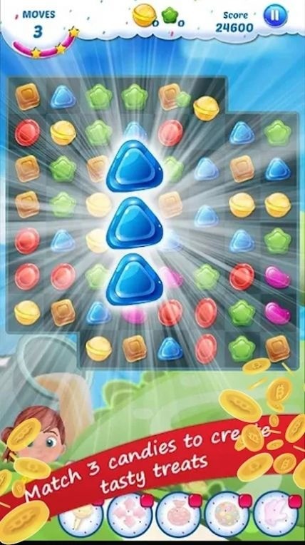 软糖融合游戏官方版