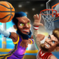 激进篮球游戏官方版  v1.0.0