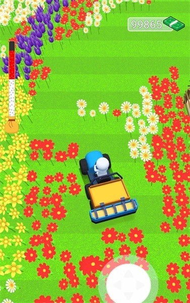 花卉农夫游戏手机版