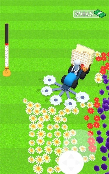 花卉农夫游戏下载
