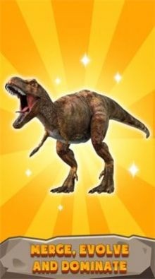 ֻ-Merge Dinosaurs(ٷ)