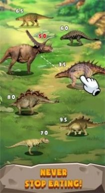ֻ-Merge Dinosaurs(ٷ)