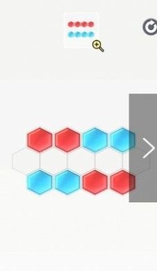 °