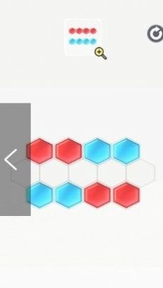°