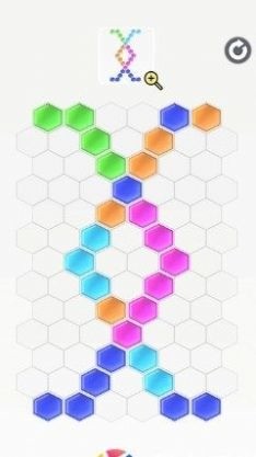 °