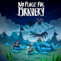 ³ç׿ֻ(No Place for Bravery)