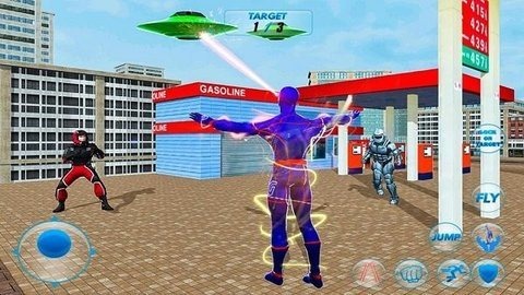\