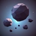 小行星攻击游戏官方版