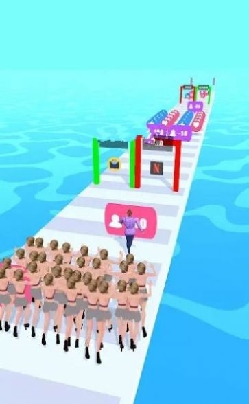 ܲϷٷ(FamousRun)׿ֻ