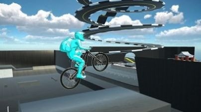 м3D