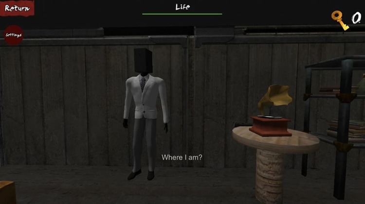 \